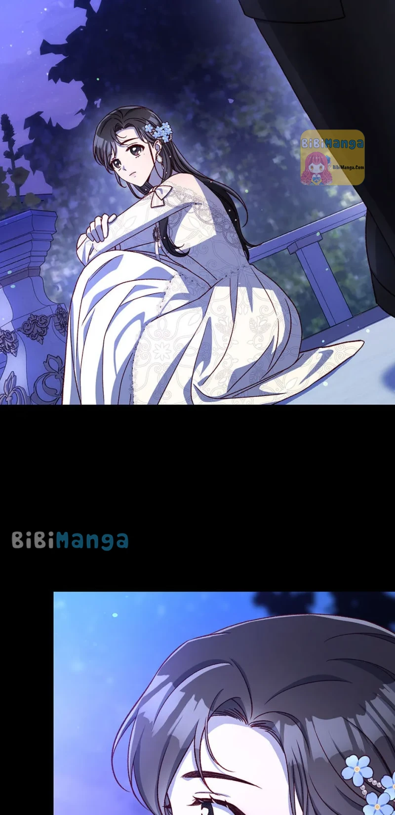 Surviving As A Maid chapter 100 page 19