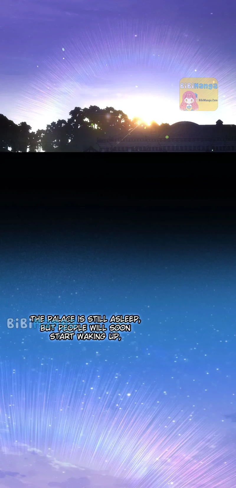 Surviving As A Maid chapter 100 page 21