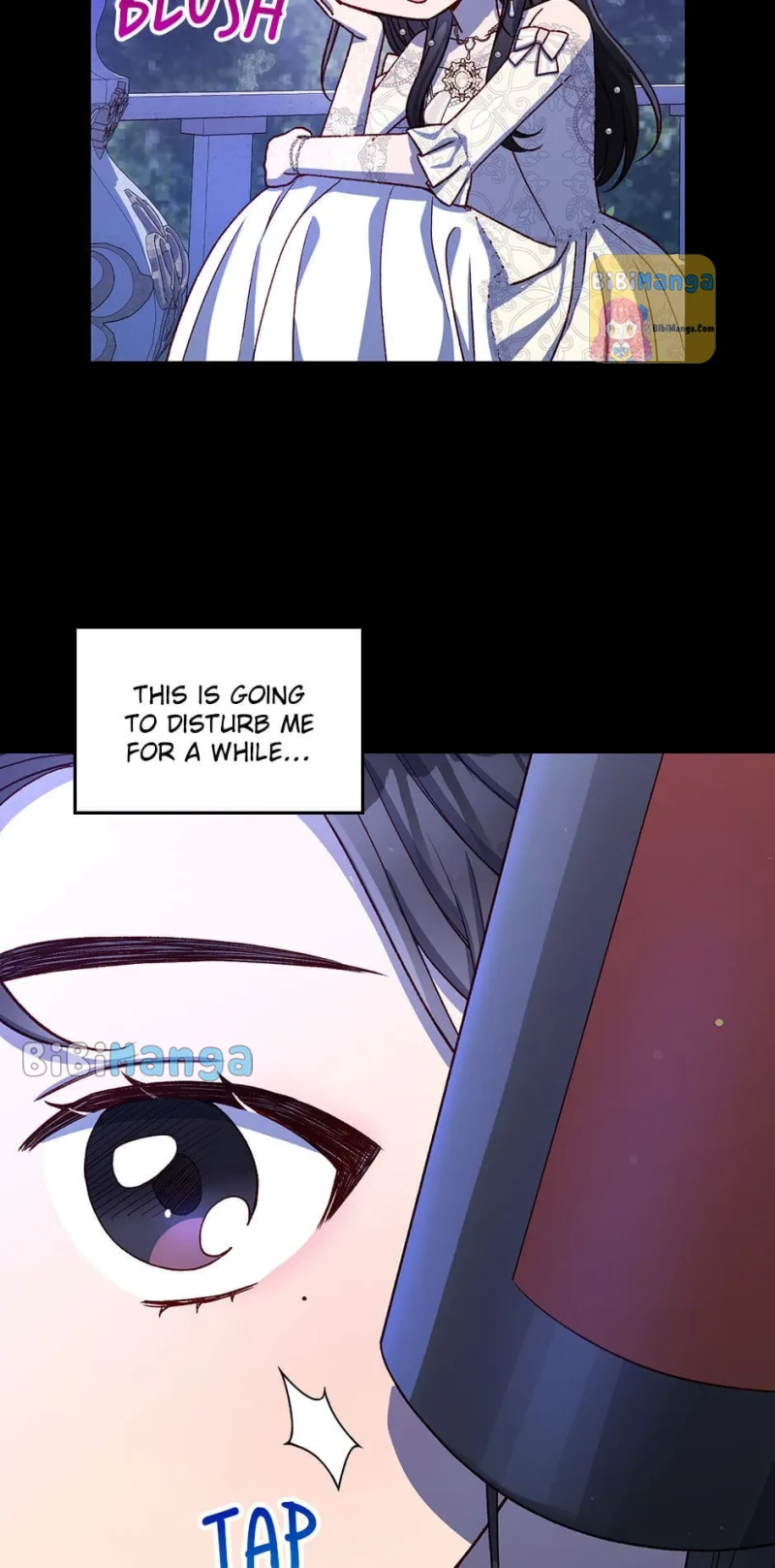 Surviving As A Maid chapter 100 page 25