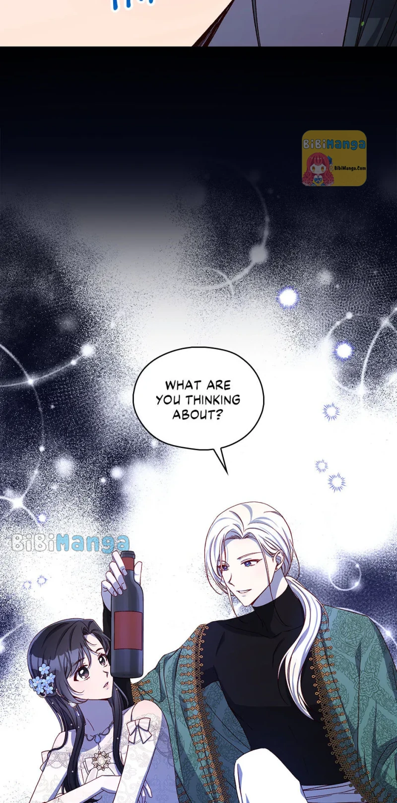 Surviving As A Maid chapter 100 page 26