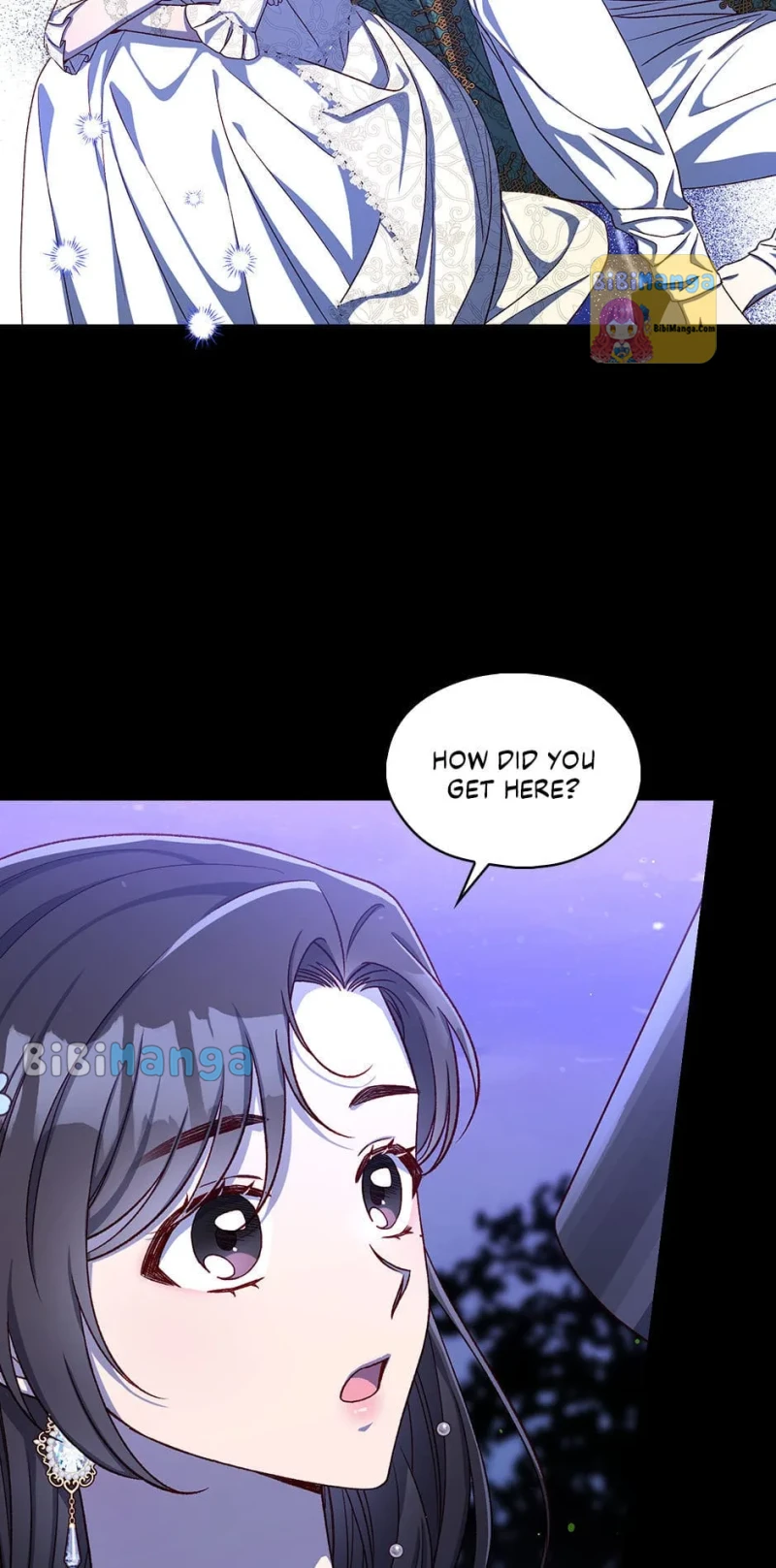 Surviving As A Maid chapter 100 page 27