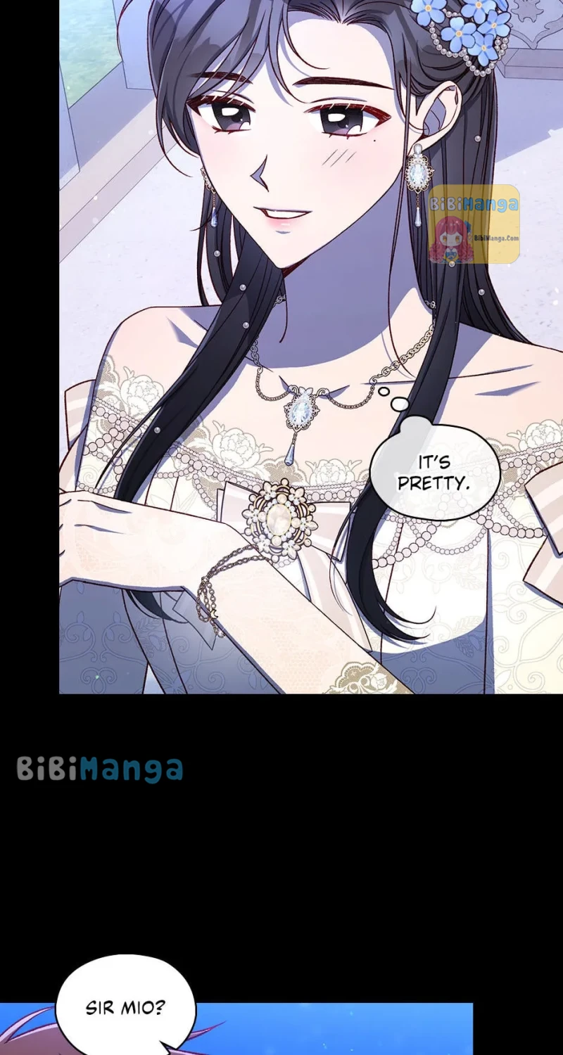 Surviving As A Maid chapter 100 page 3