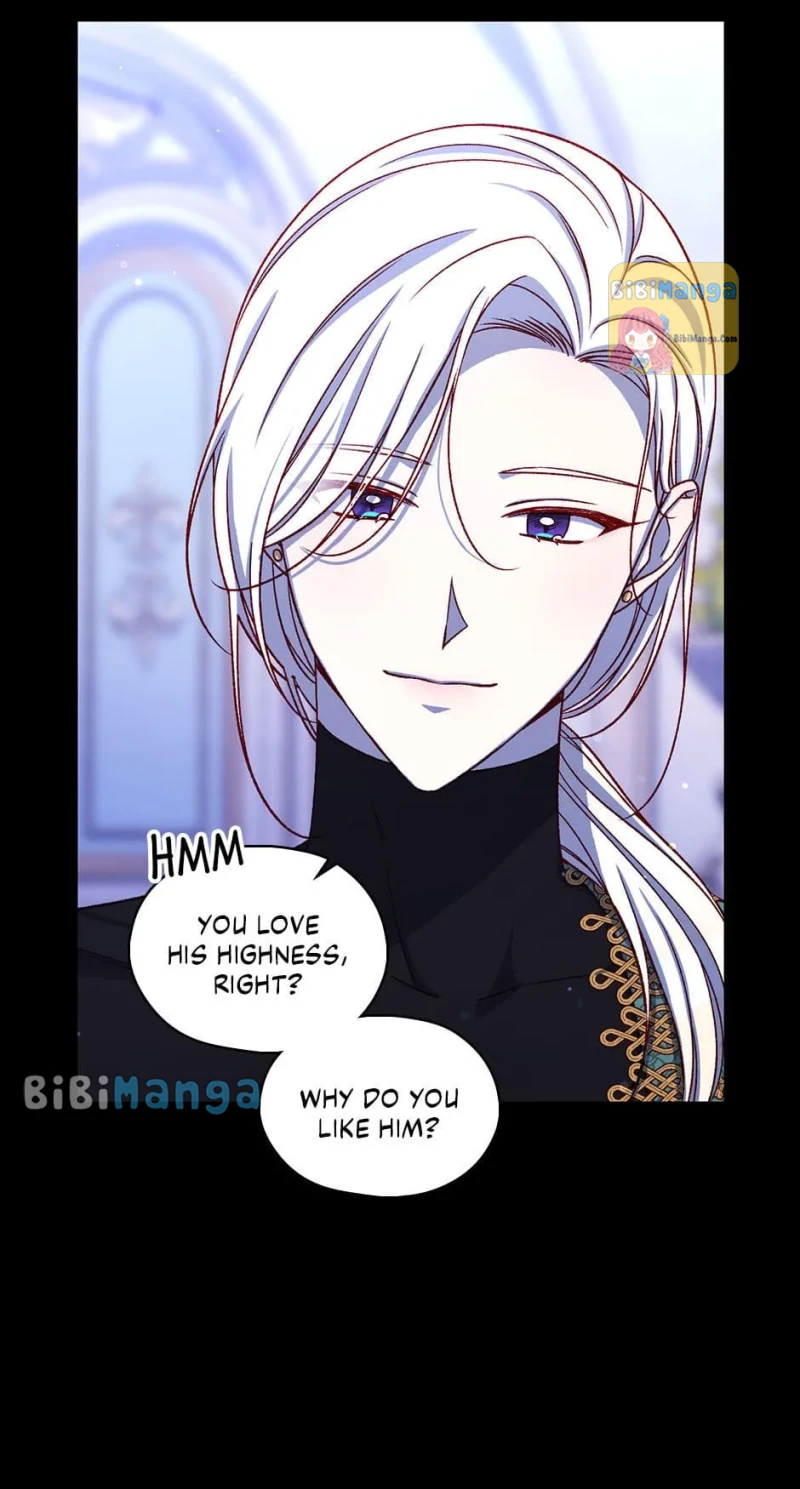 Surviving As A Maid chapter 100 page 30