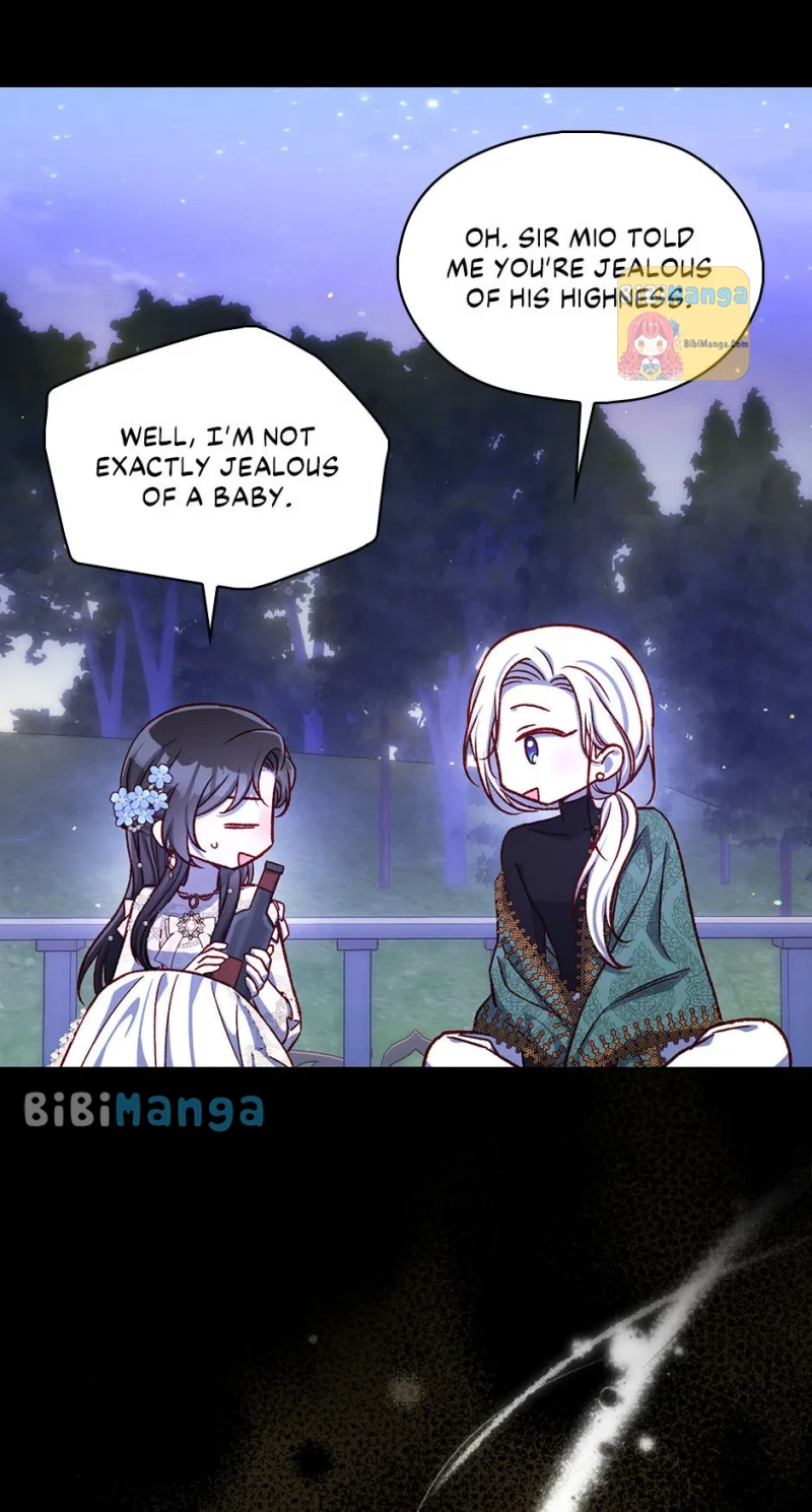 Surviving As A Maid chapter 100 page 31