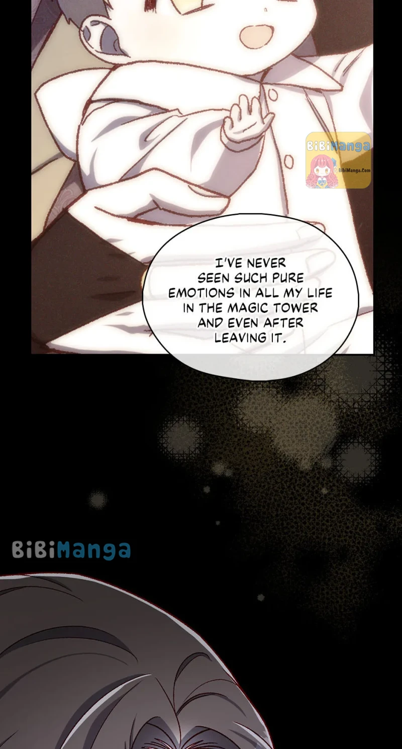 Surviving As A Maid chapter 100 page 33