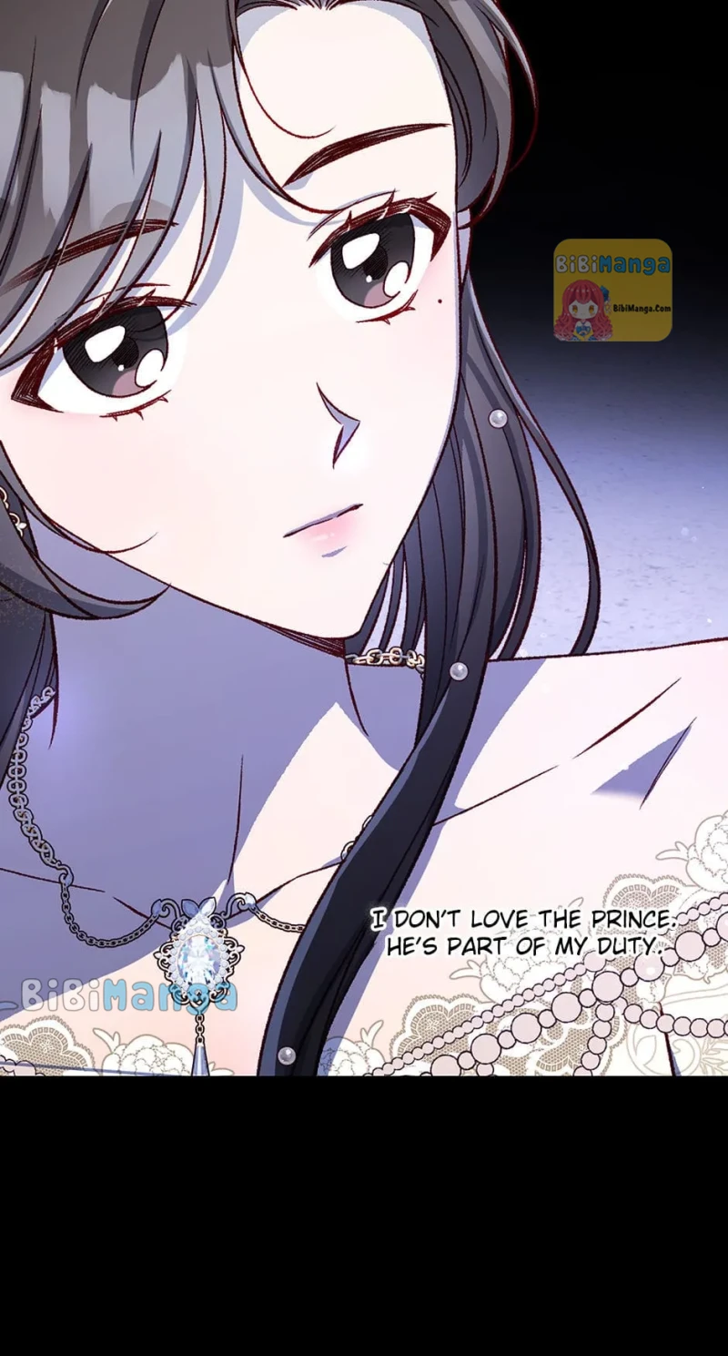 Surviving As A Maid chapter 100 page 34