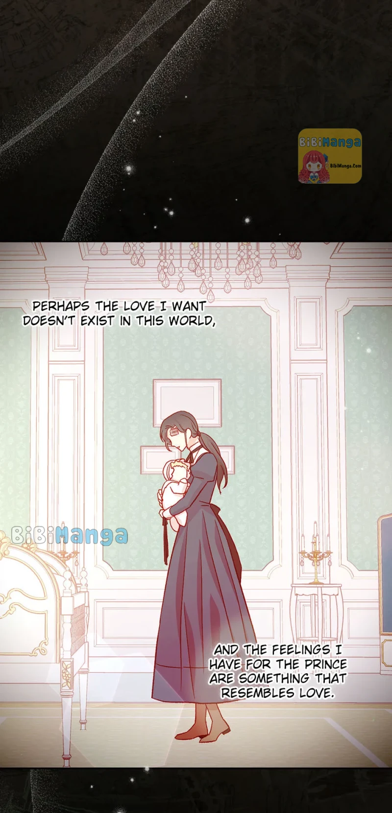 Surviving As A Maid chapter 100 page 36