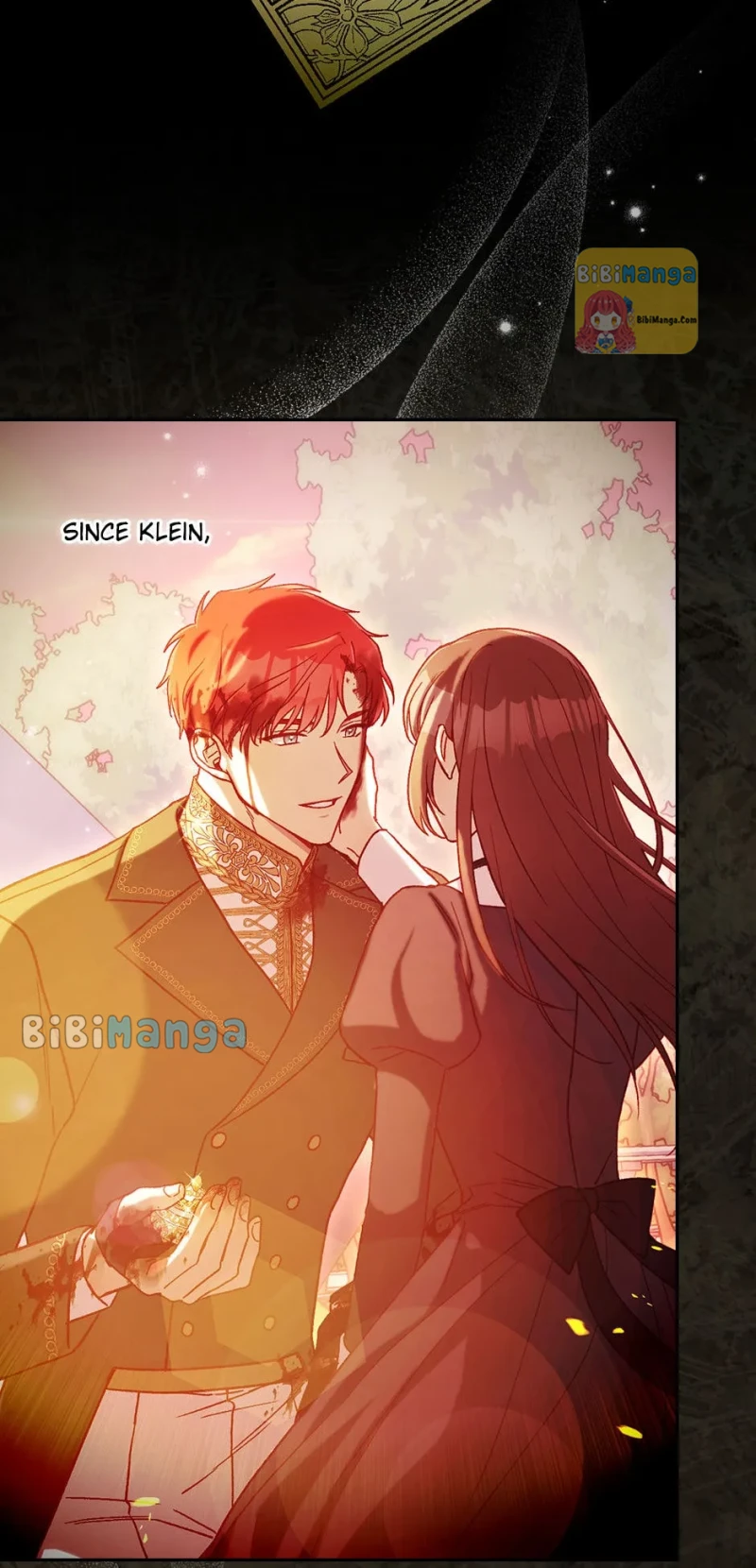 Surviving As A Maid chapter 100 page 38