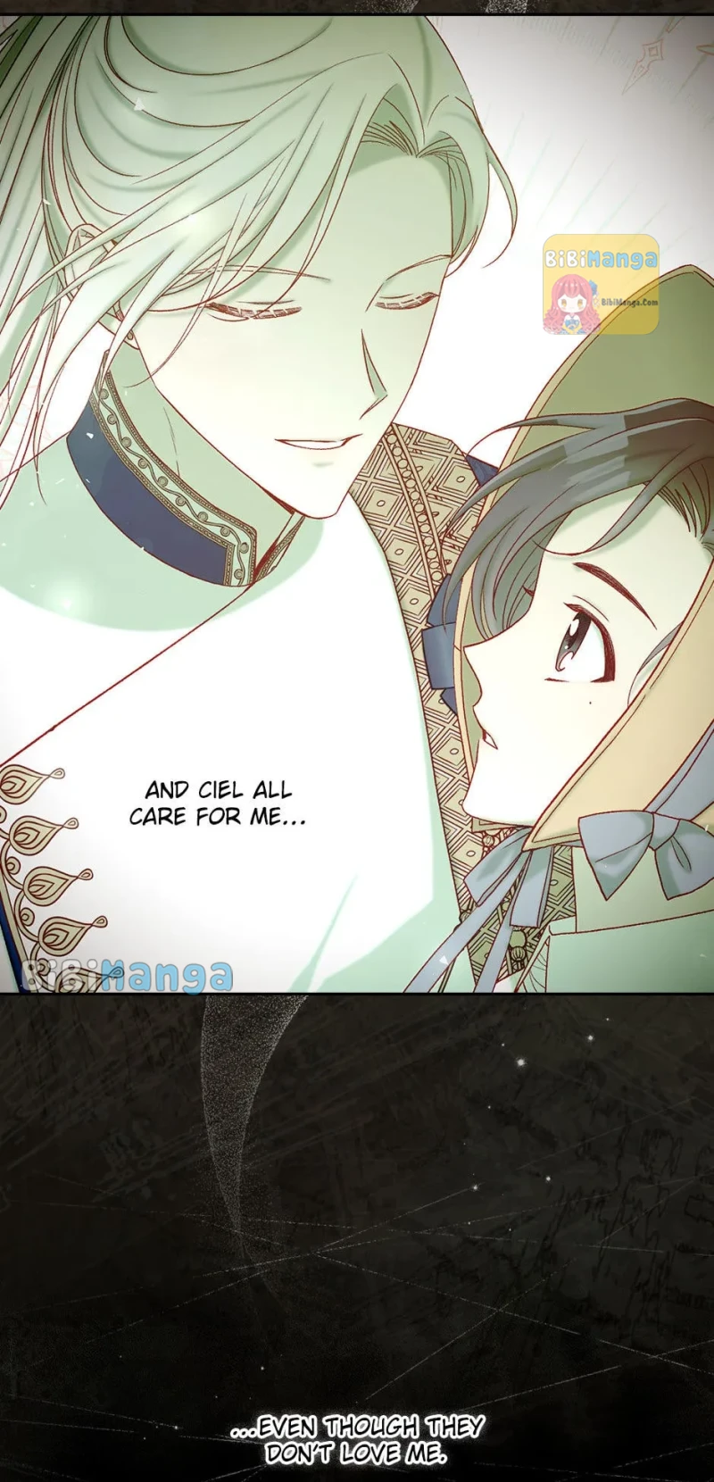 Surviving As A Maid chapter 100 page 40