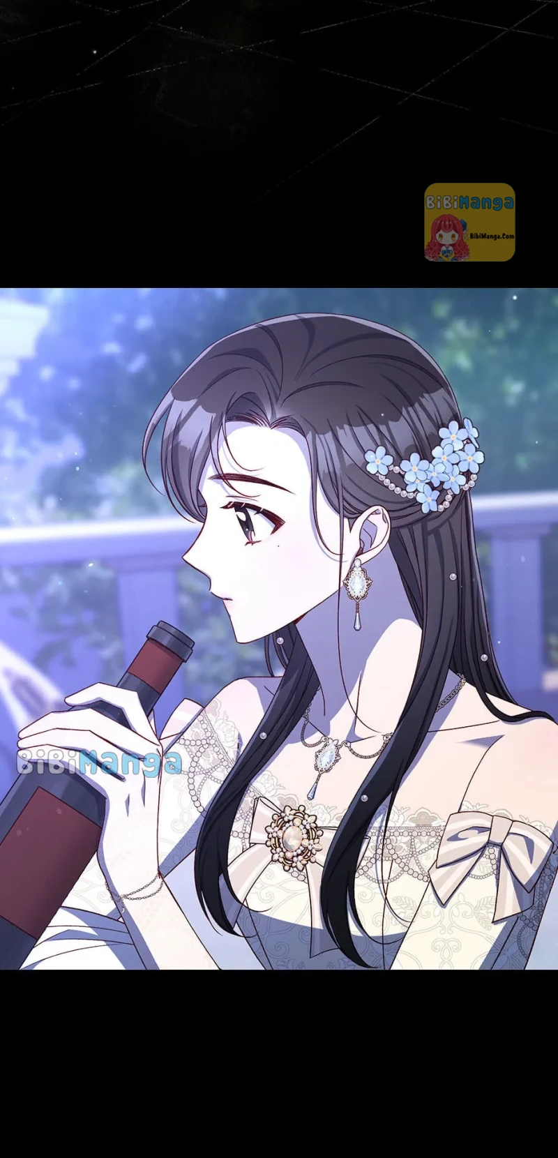 Surviving As A Maid chapter 100 page 41