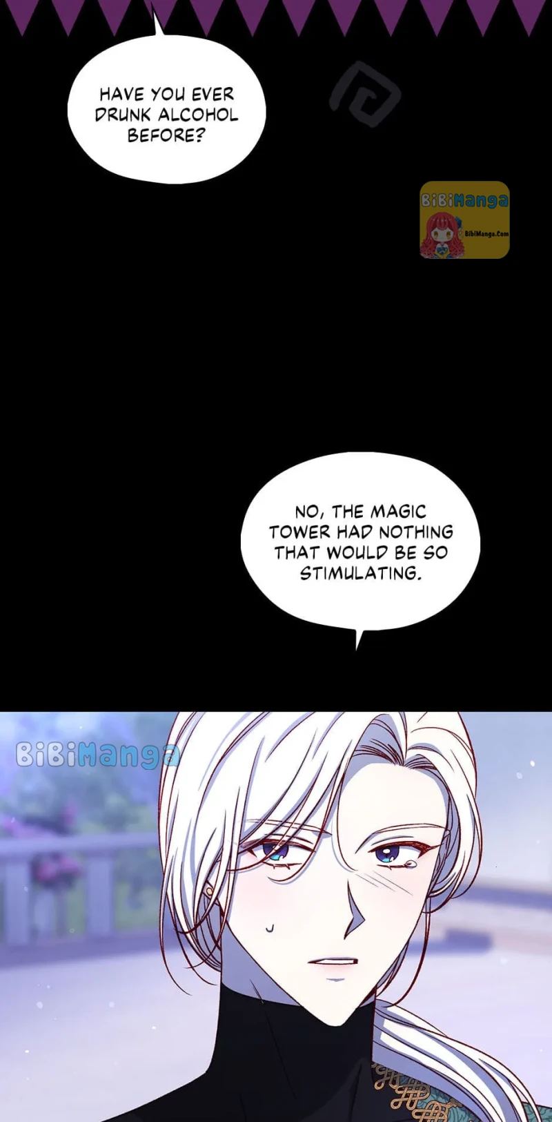 Surviving As A Maid chapter 100 page 45