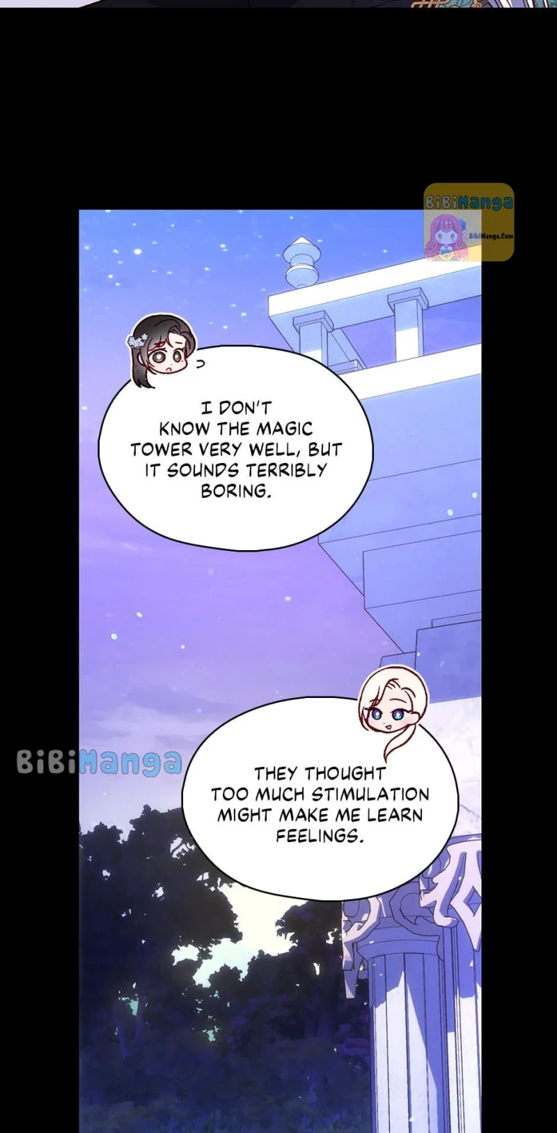 Surviving As A Maid chapter 100 page 46