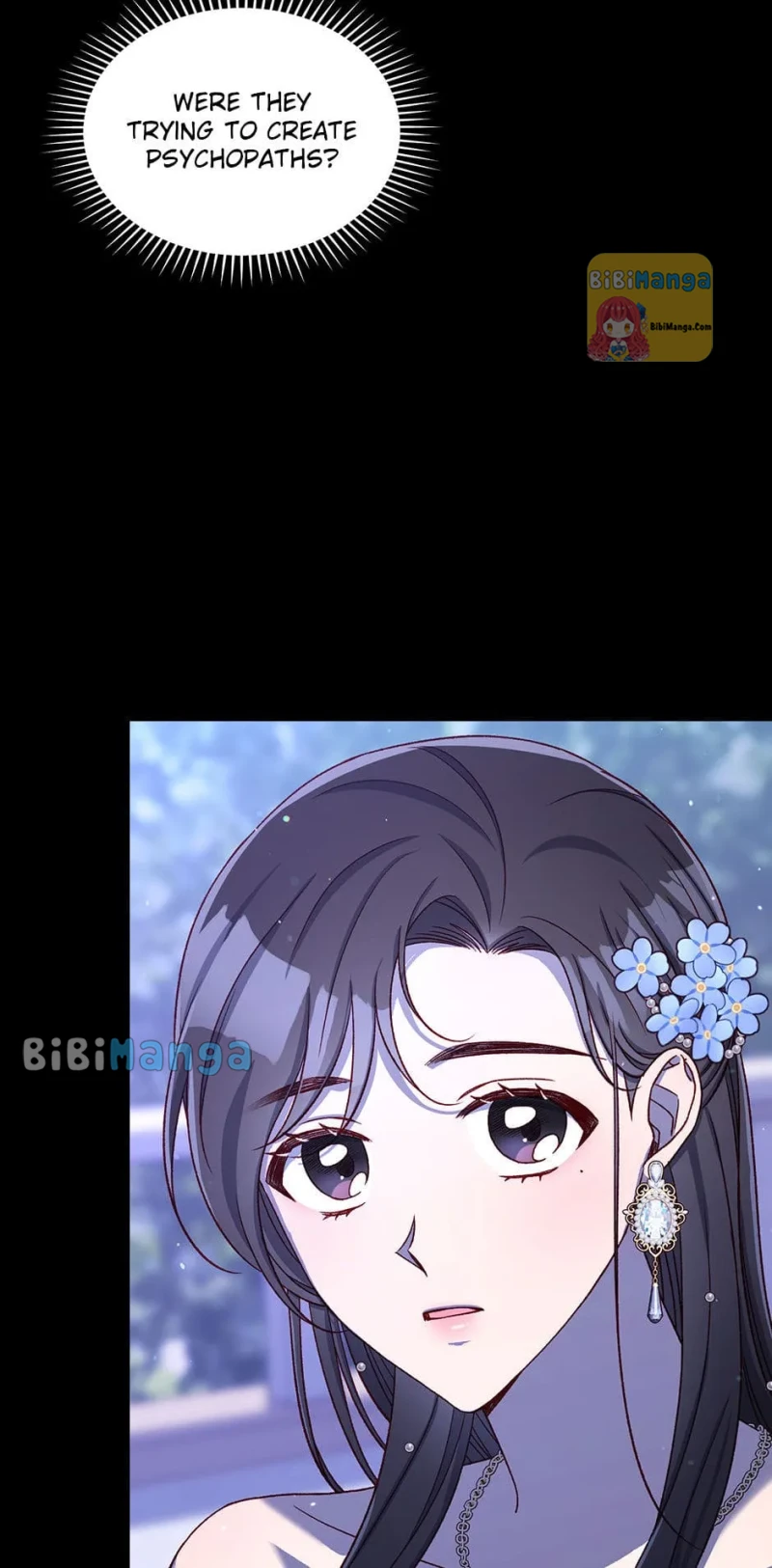 Surviving As A Maid chapter 100 page 48