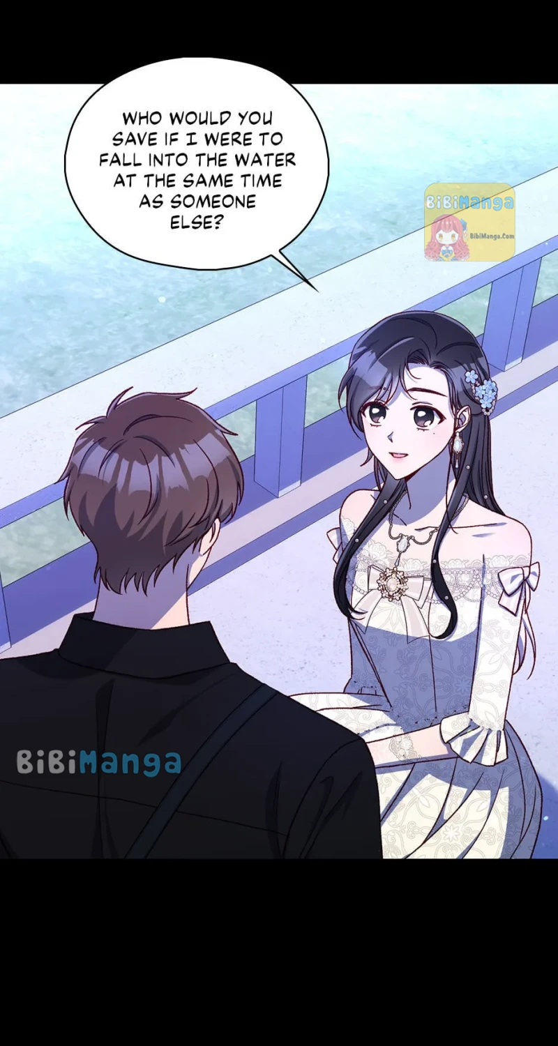 Surviving As A Maid chapter 100 page 5