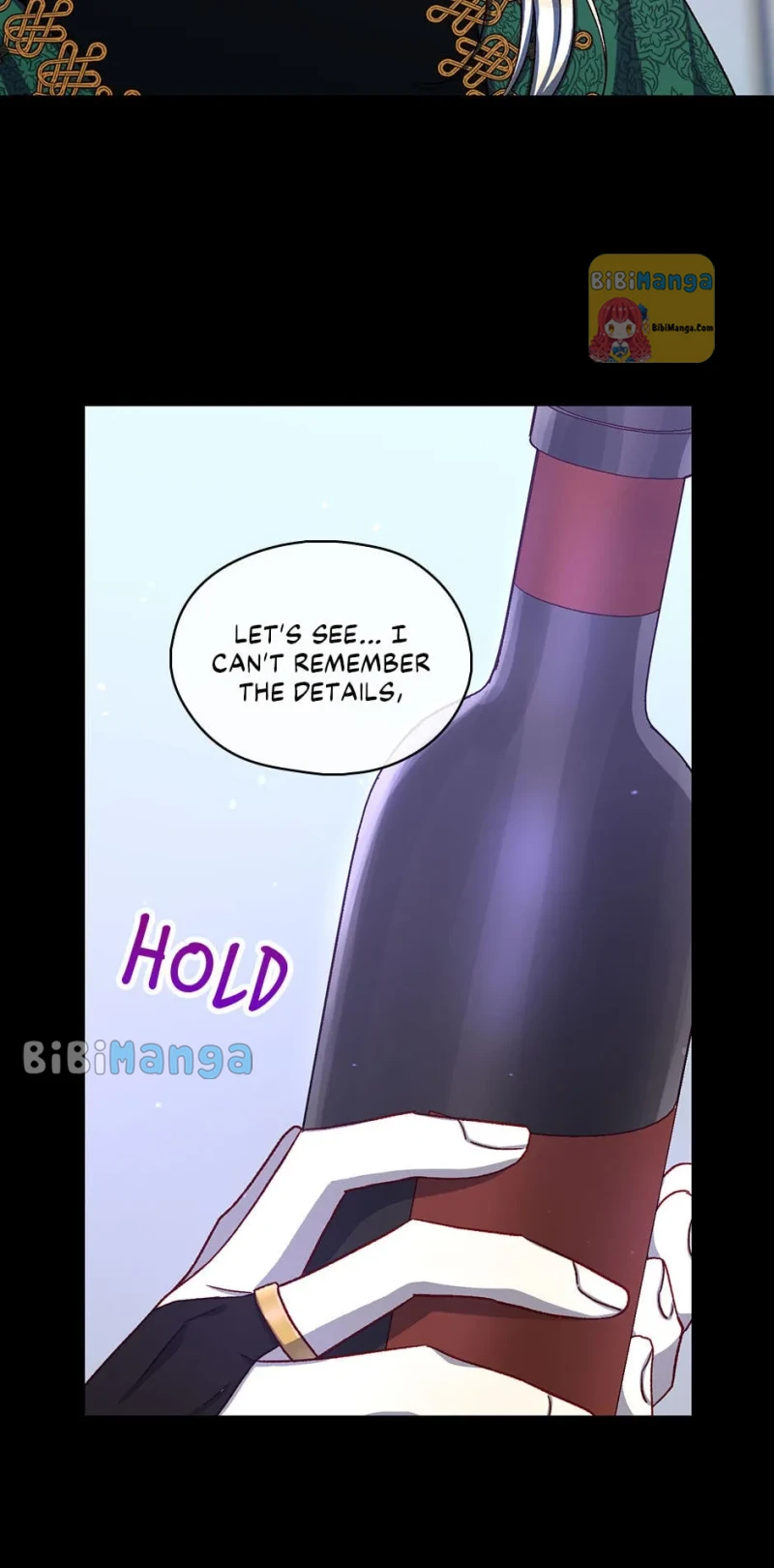 Surviving As A Maid chapter 100 page 50