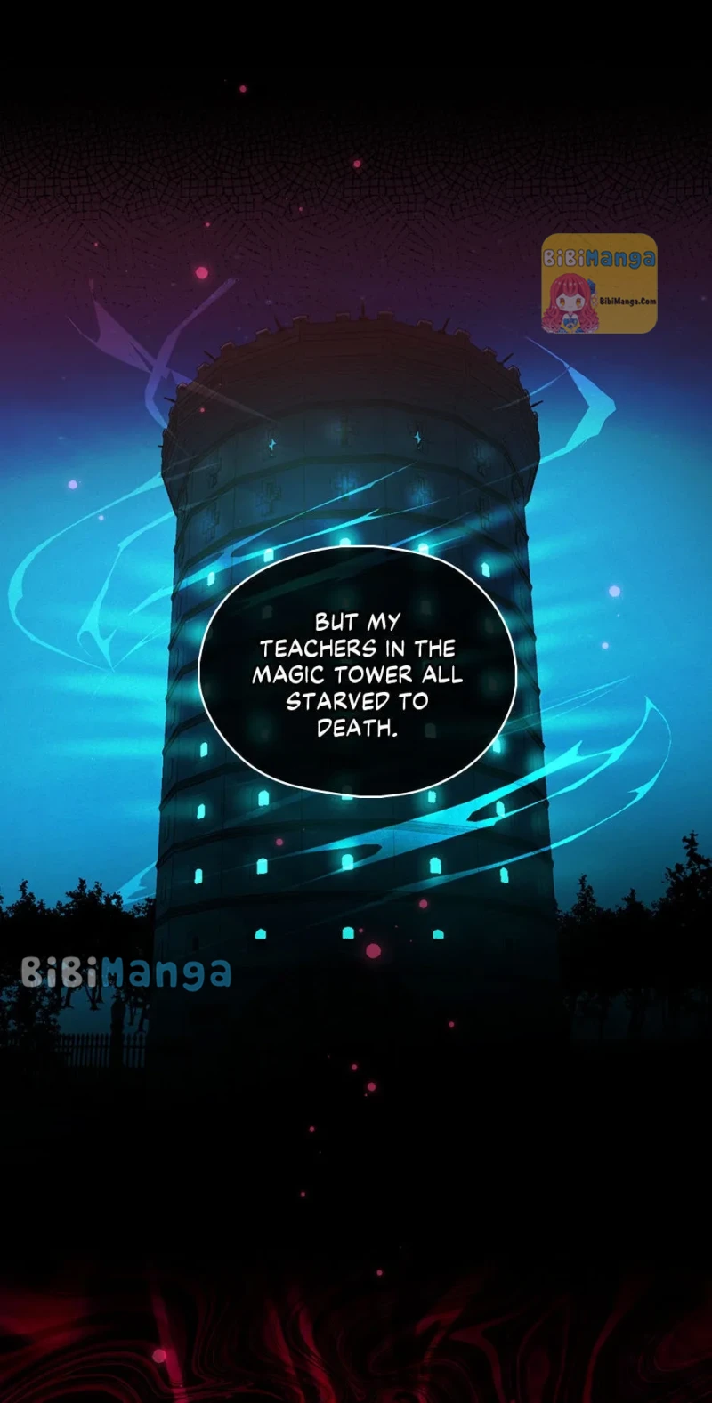 Surviving As A Maid chapter 100 page 51