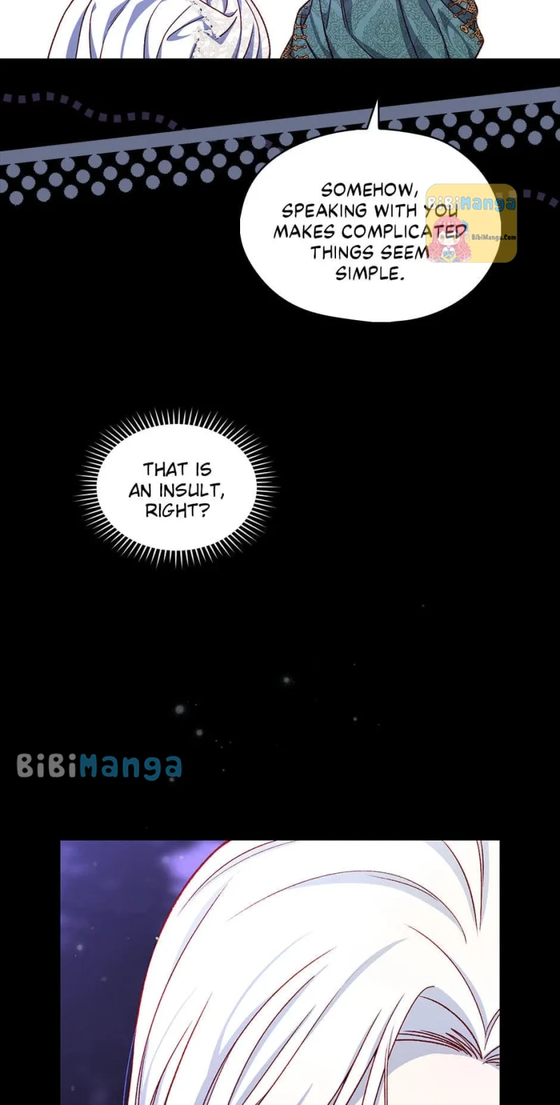 Surviving As A Maid chapter 100 page 56