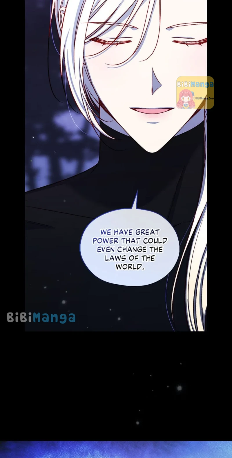 Surviving As A Maid chapter 100 page 57