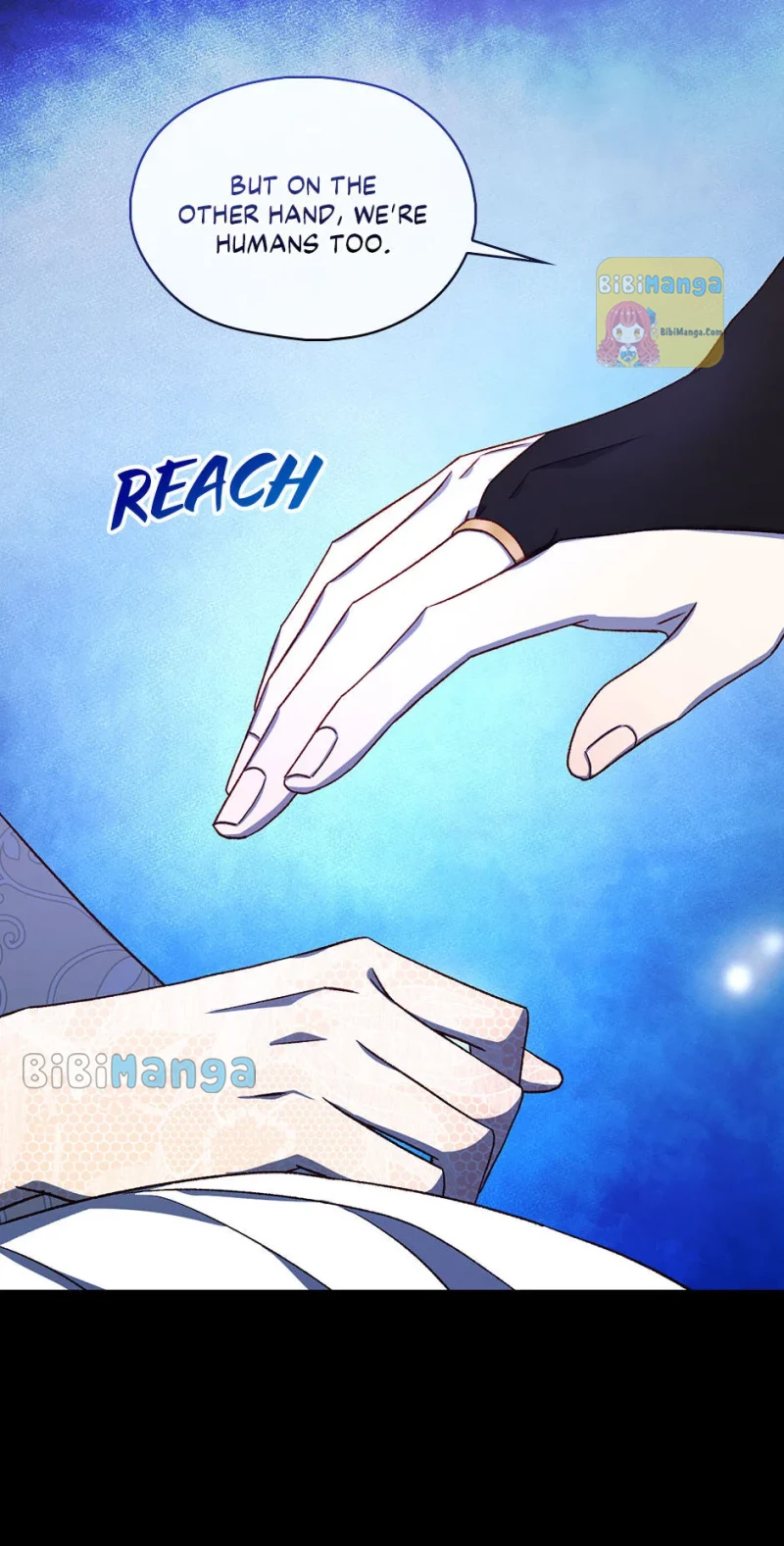 Surviving As A Maid chapter 100 page 58