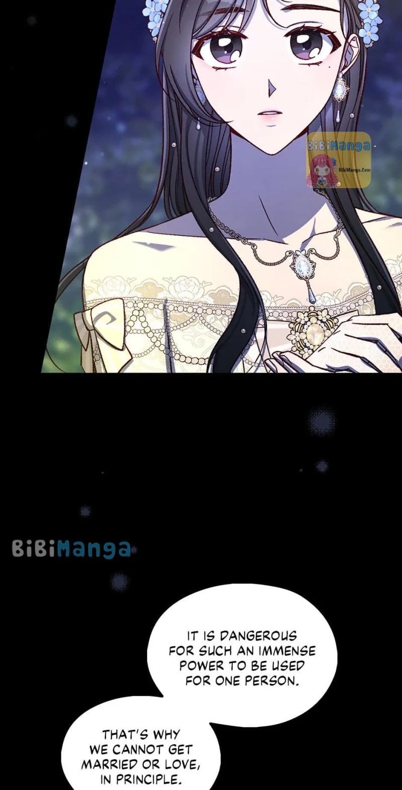 Surviving As A Maid chapter 100 page 60