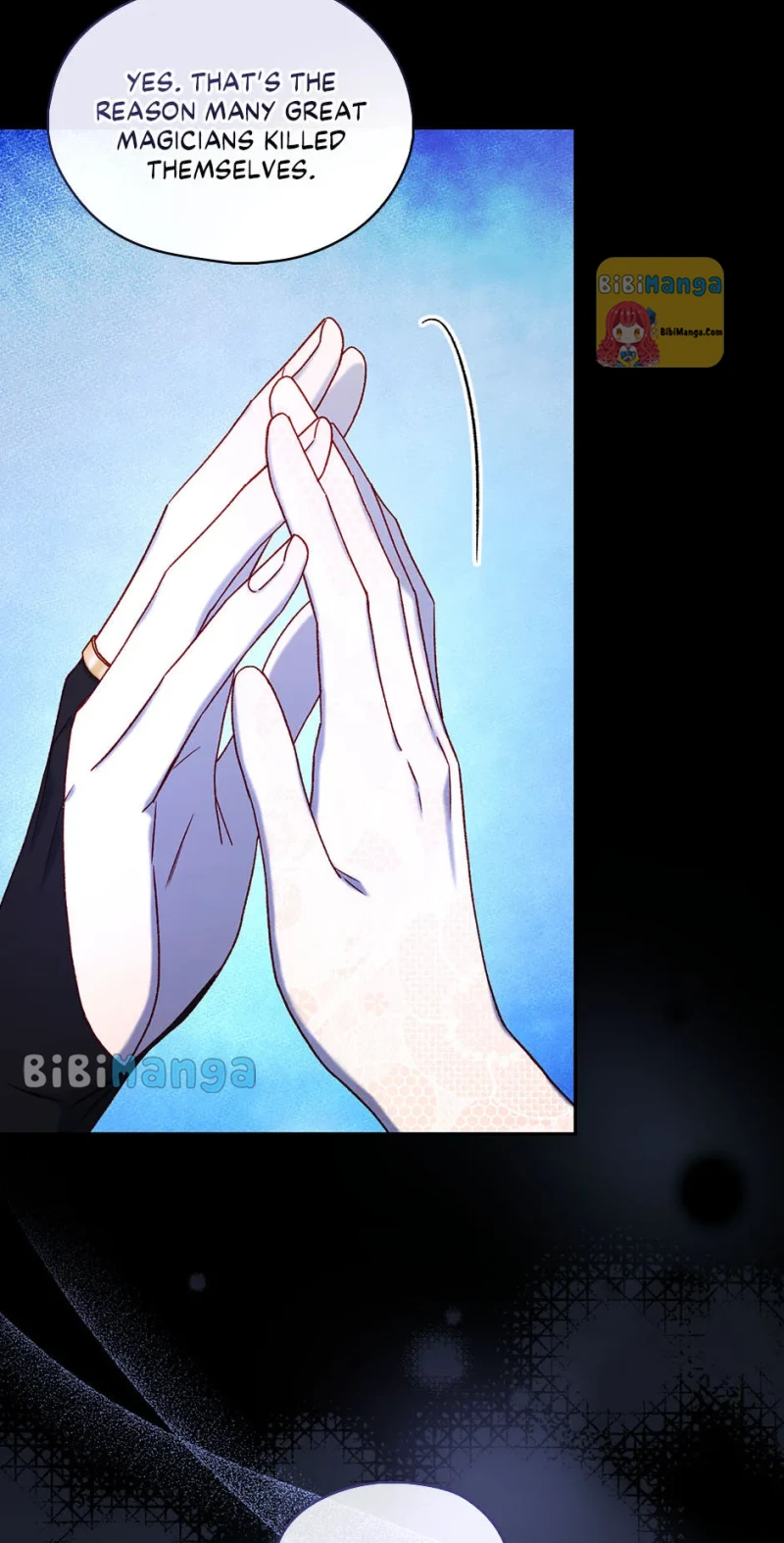 Surviving As A Maid chapter 100 page 62