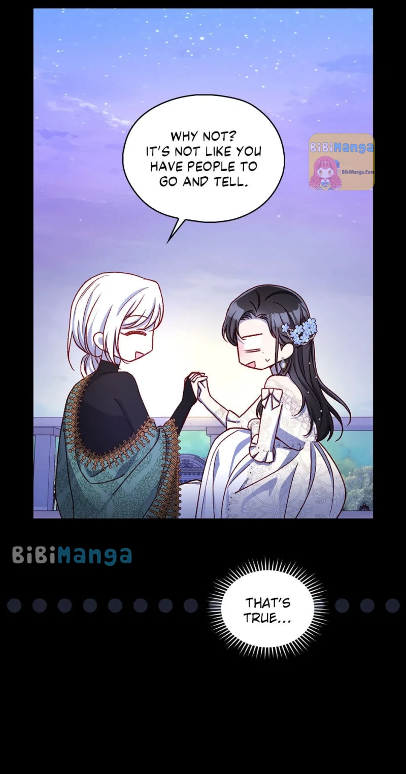 Surviving As A Maid chapter 100 page 66