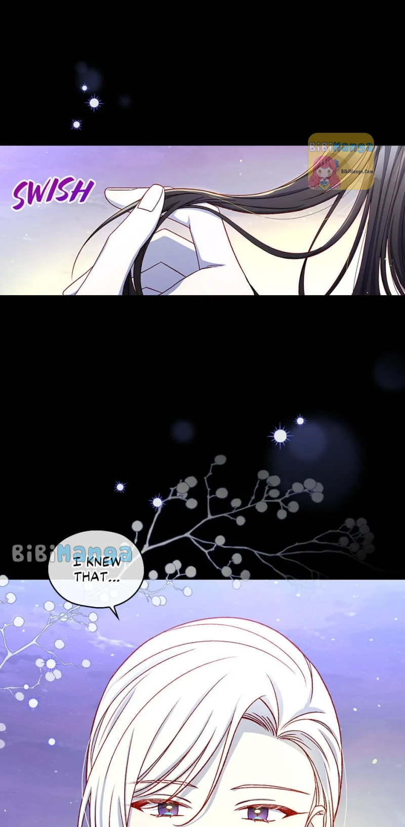 Surviving As A Maid chapter 100 page 73