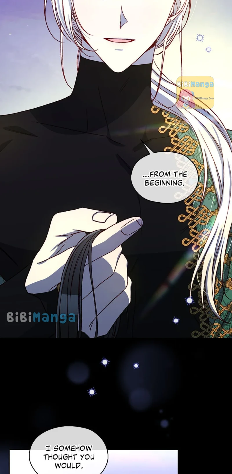 Surviving As A Maid chapter 100 page 74