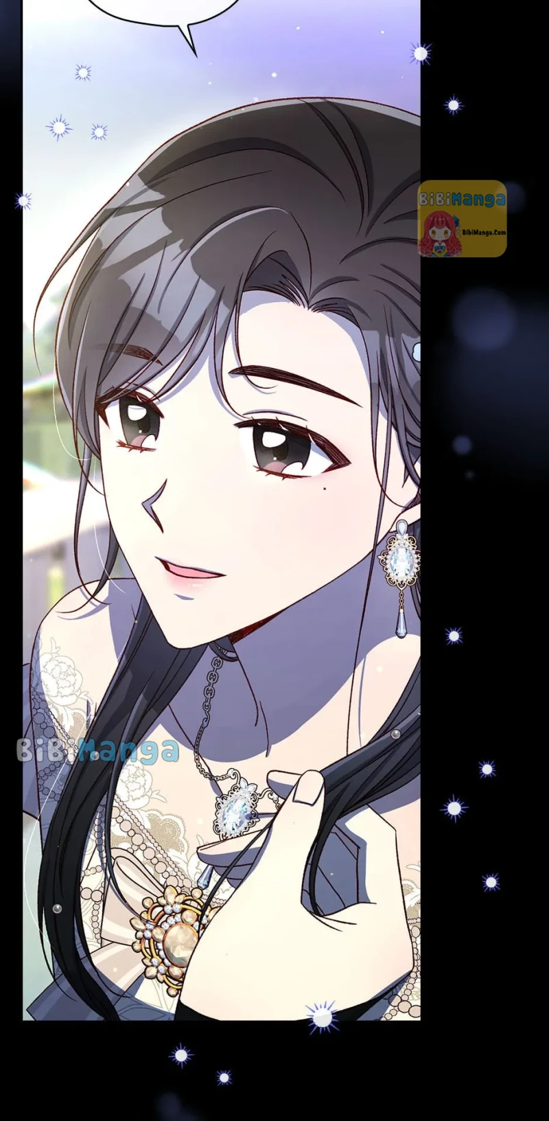 Surviving As A Maid chapter 100 page 75