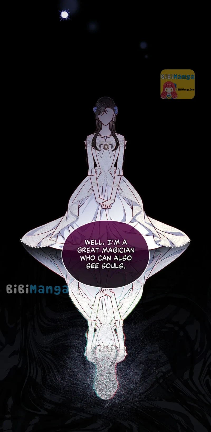 Surviving As A Maid chapter 100 page 76