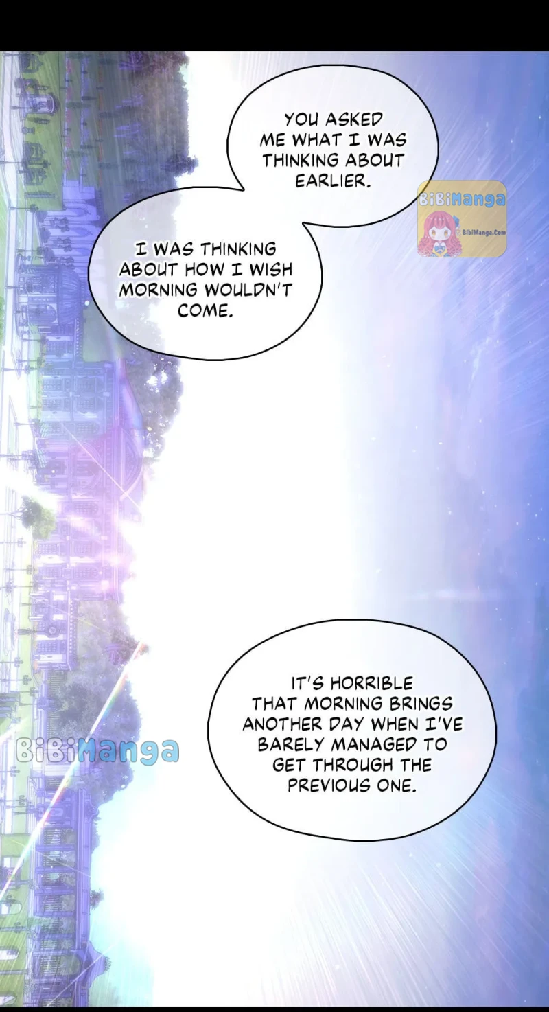 Surviving As A Maid chapter 100 page 79