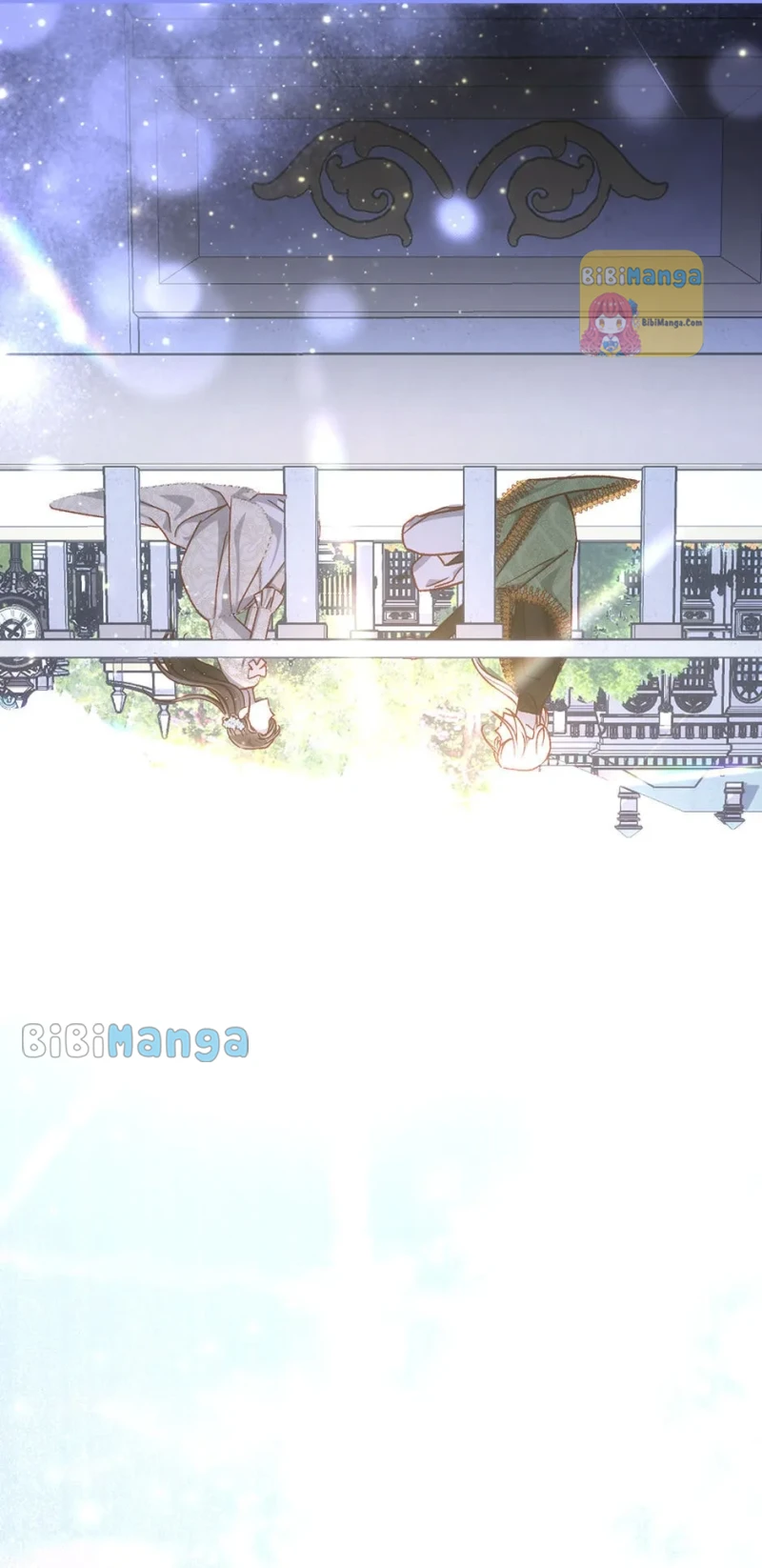 Surviving As A Maid chapter 100 page 84