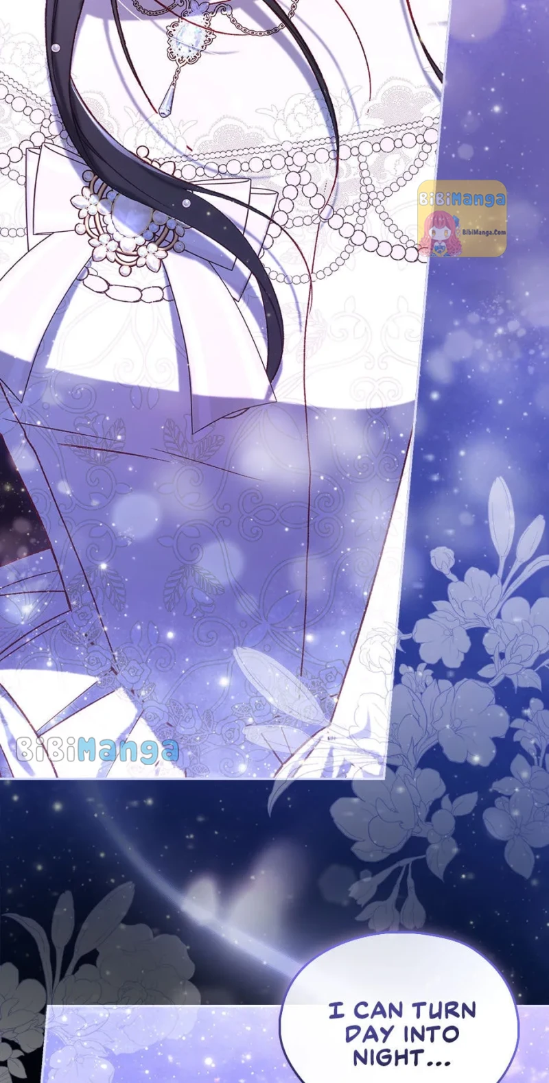 Surviving As A Maid chapter 100 page 90