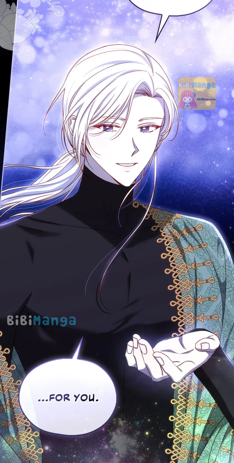 Surviving As A Maid chapter 100 page 91