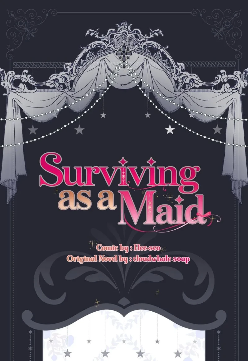 Surviving As A Maid chapter 100 page 94