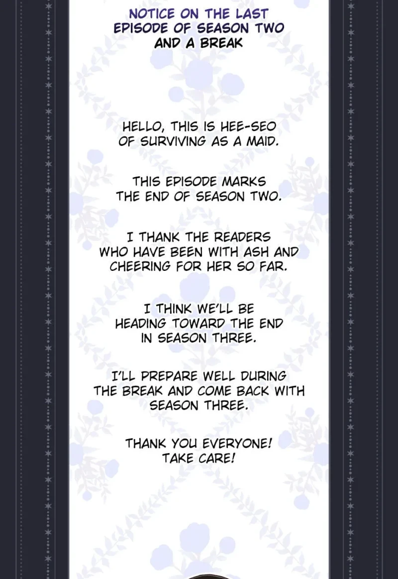 Surviving As A Maid chapter 100 page 95