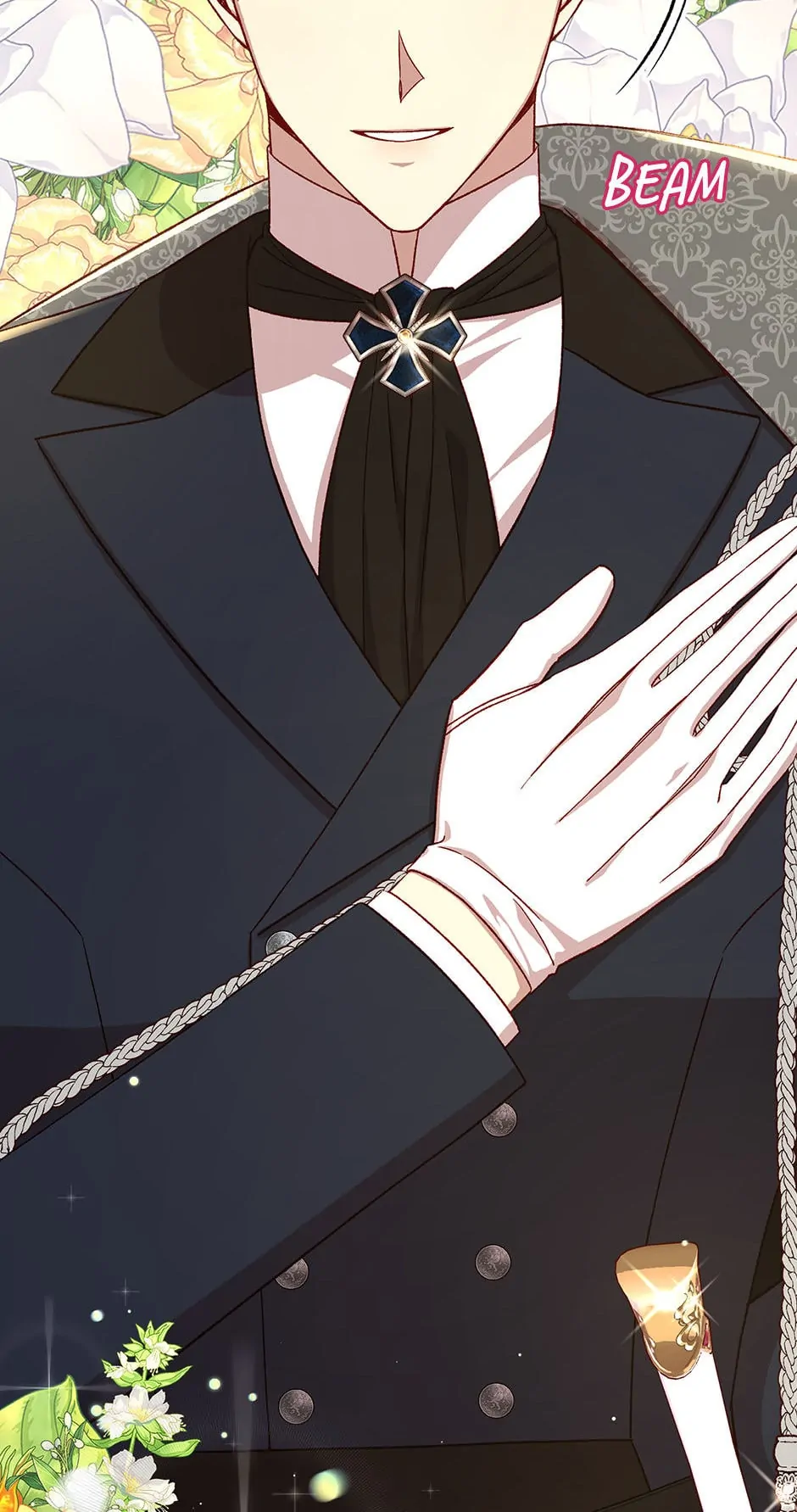 Surviving As A Maid chapter 101 page 11