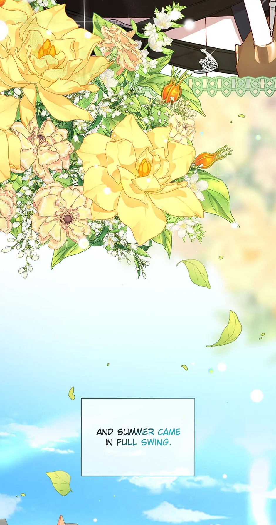 Surviving As A Maid chapter 101 page 12