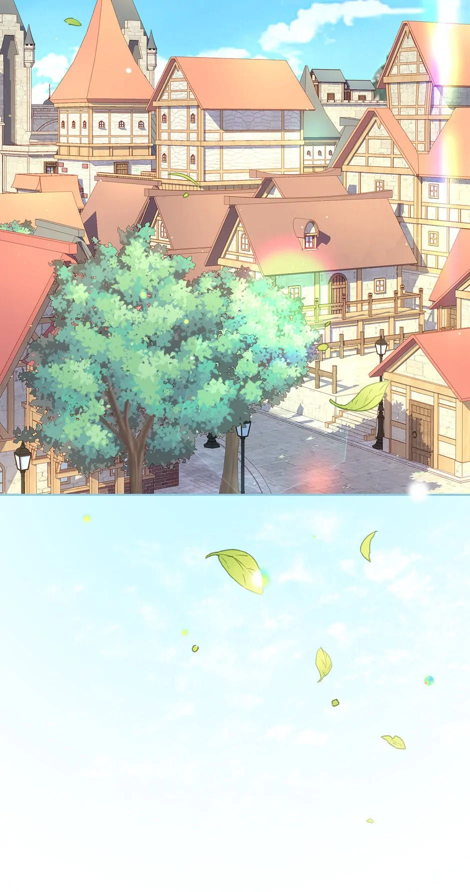 Surviving As A Maid chapter 101 page 13