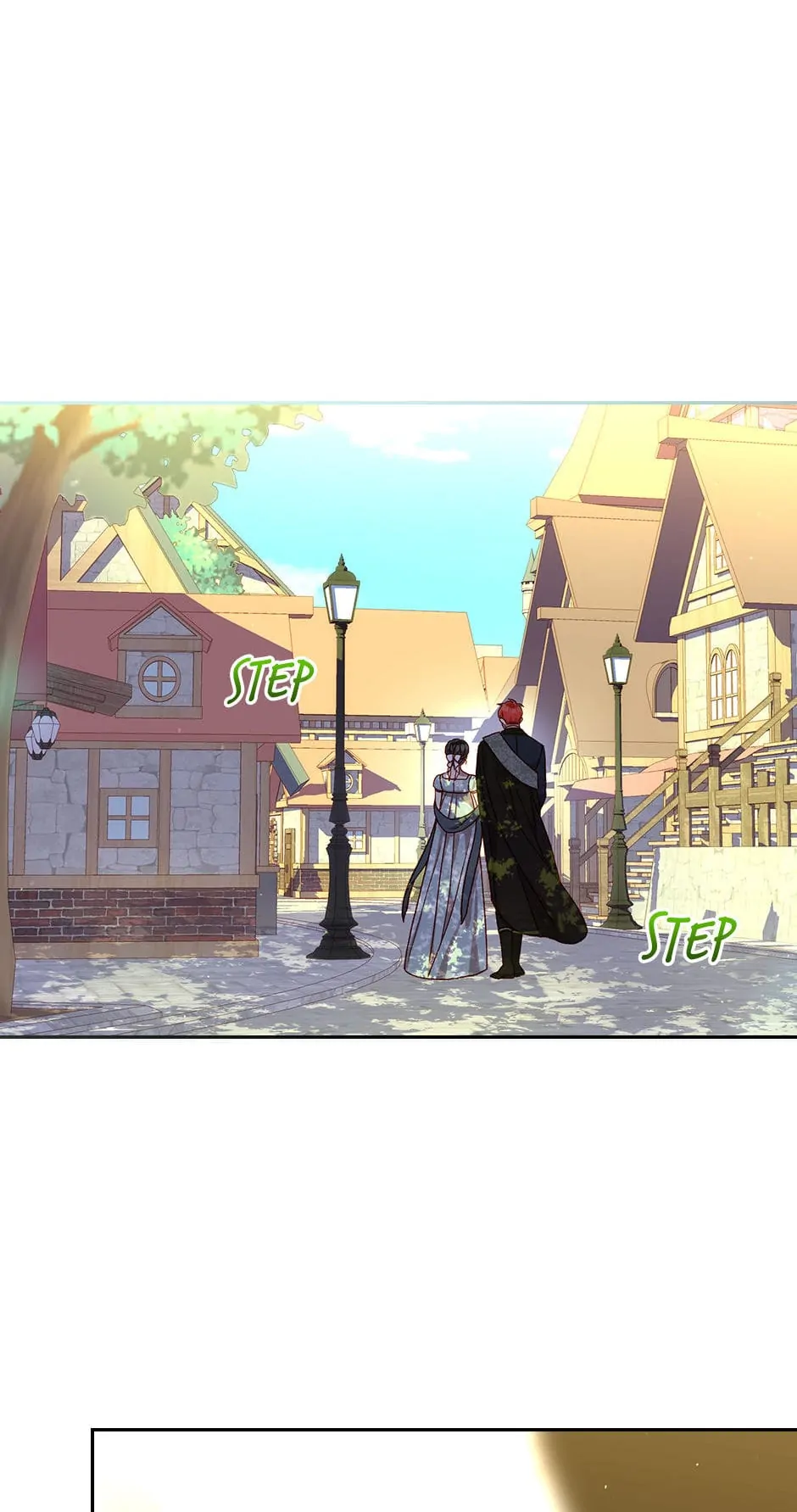 Surviving As A Maid chapter 101 page 15