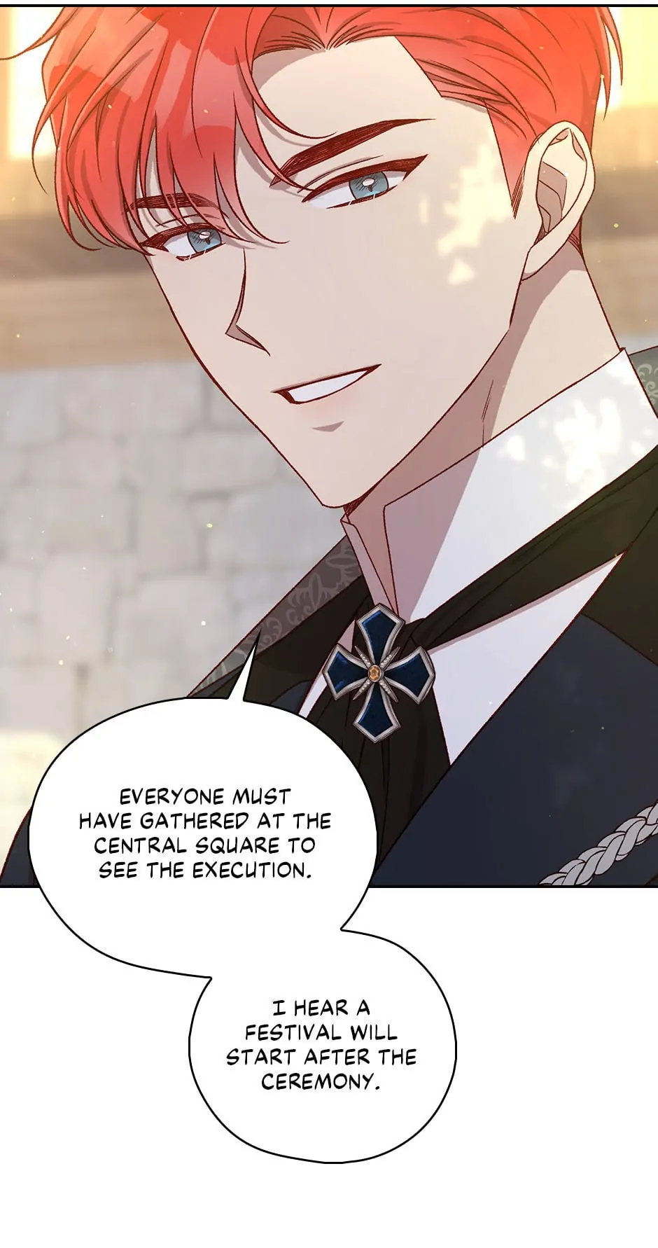 Surviving As A Maid chapter 101 page 17