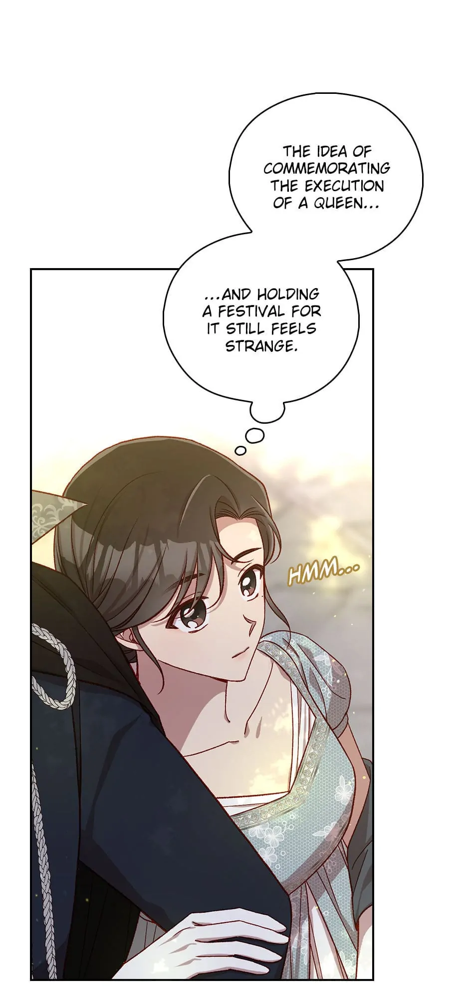 Surviving As A Maid chapter 101 page 18