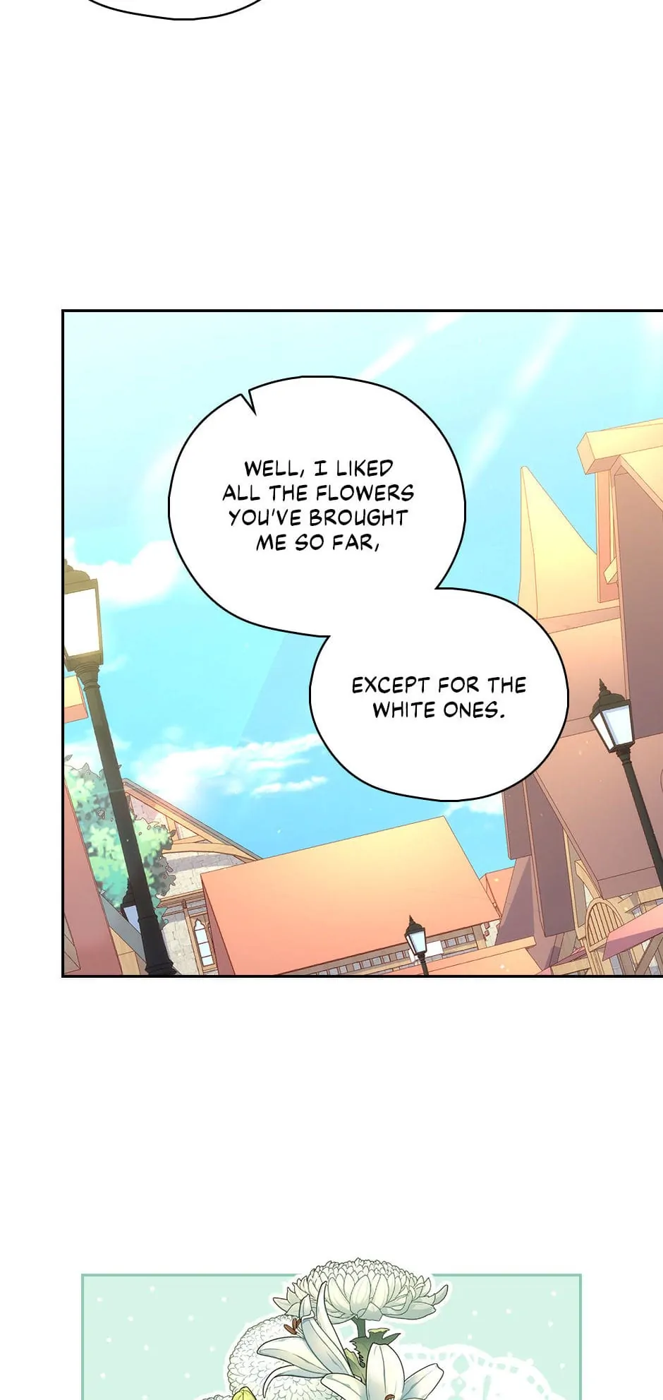 Surviving As A Maid chapter 101 page 22