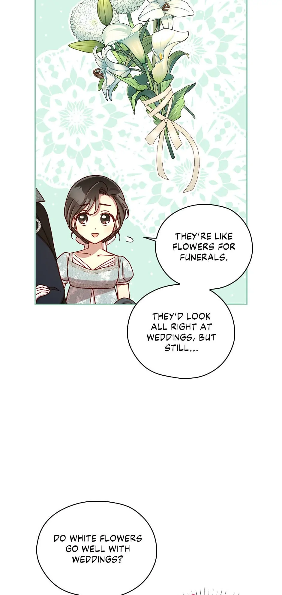 Surviving As A Maid chapter 101 page 23