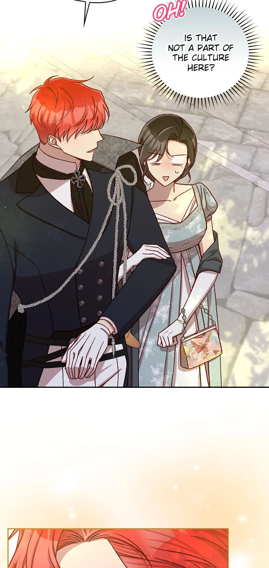 Surviving As A Maid chapter 101 page 24