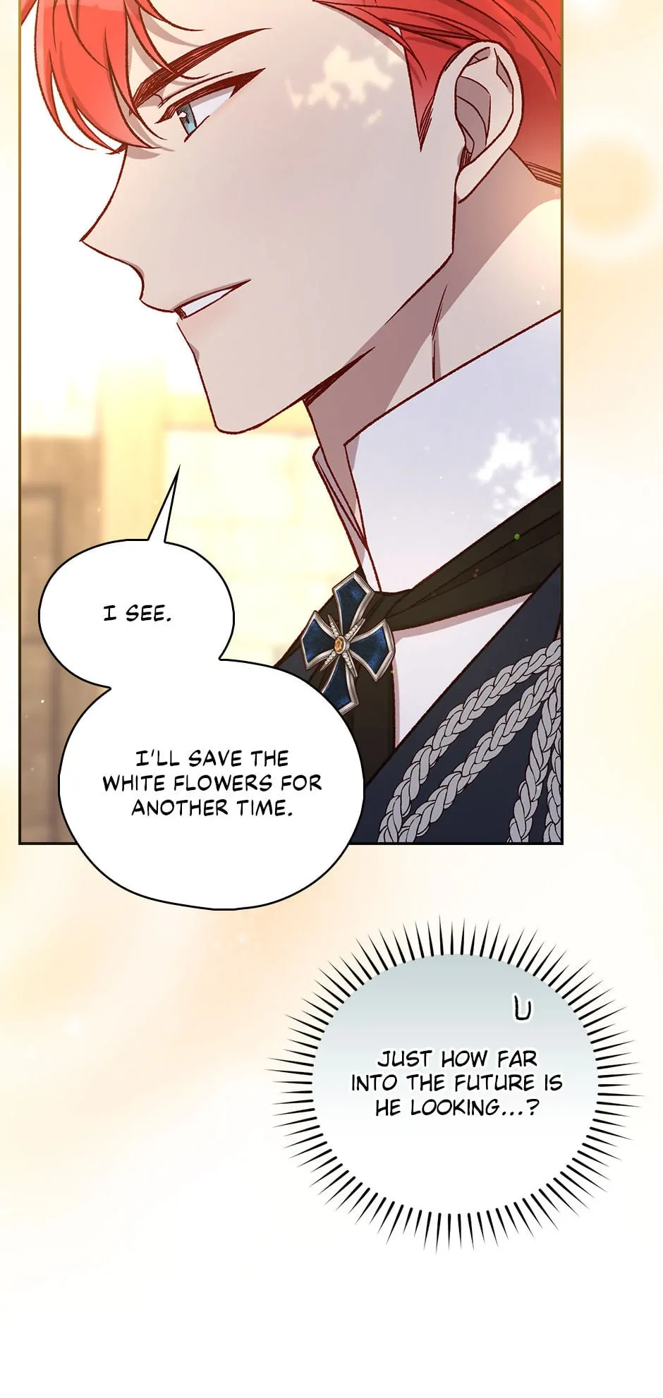 Surviving As A Maid chapter 101 page 25