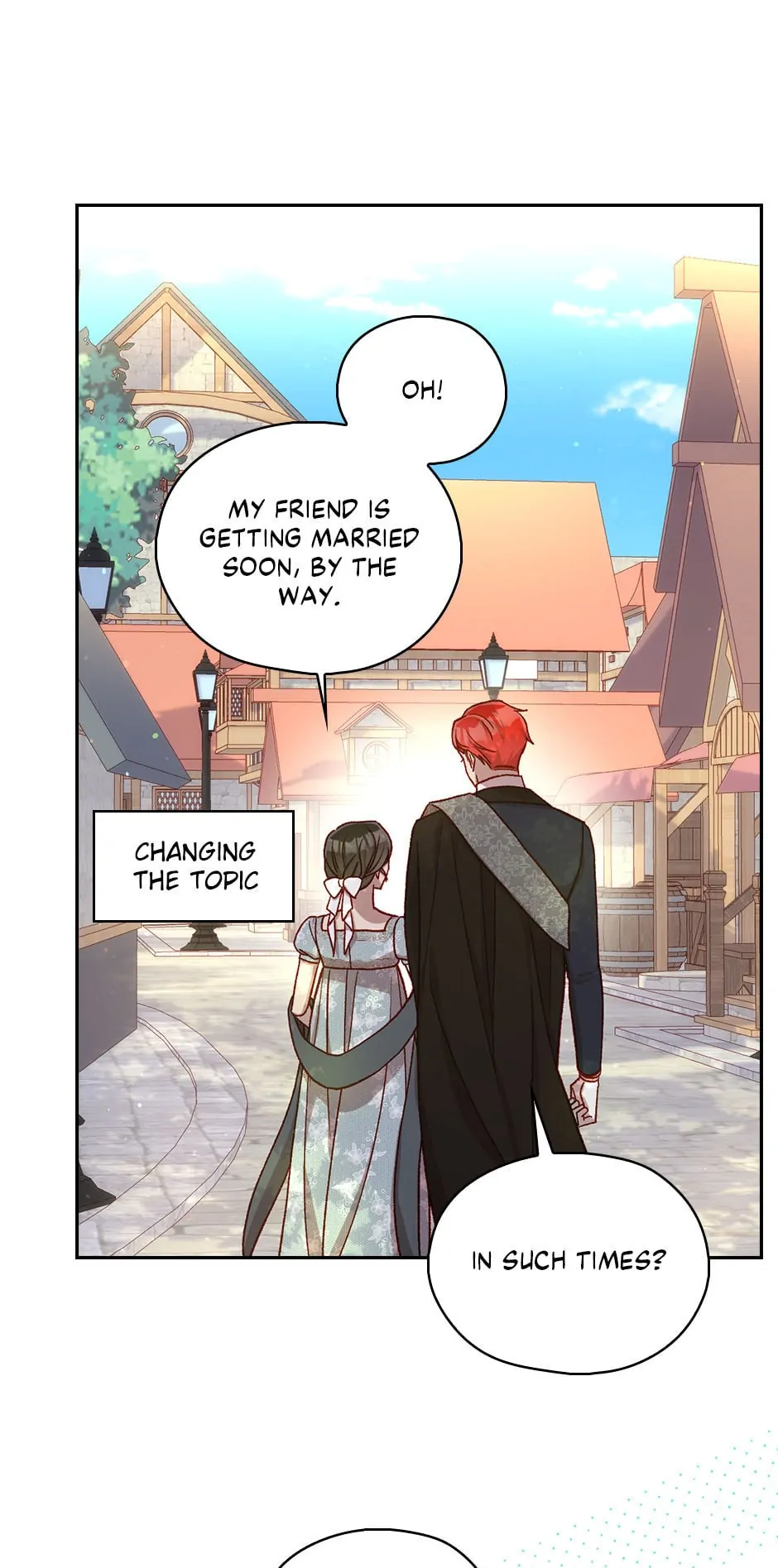 Surviving As A Maid chapter 101 page 26