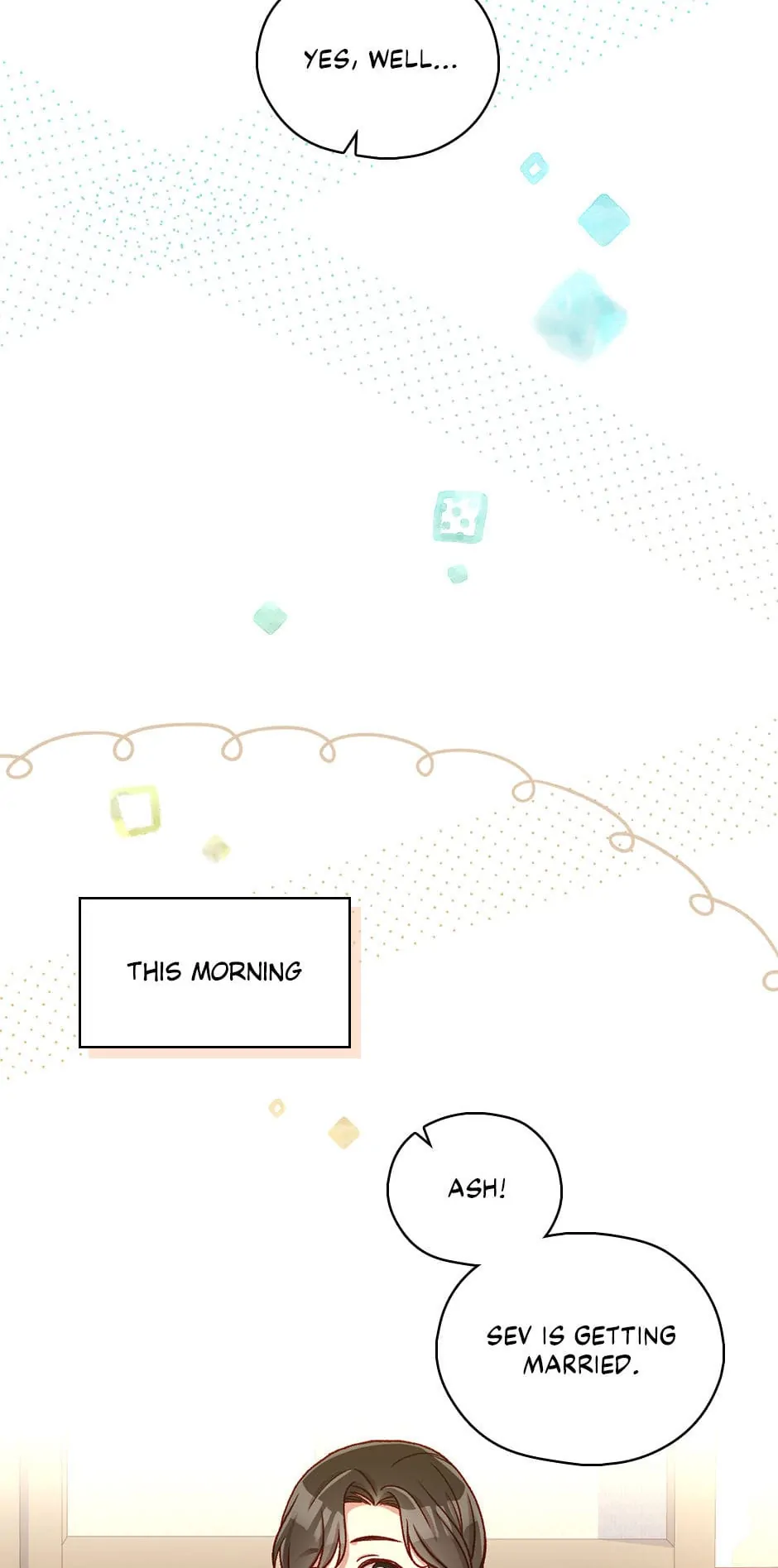 Surviving As A Maid chapter 101 page 27