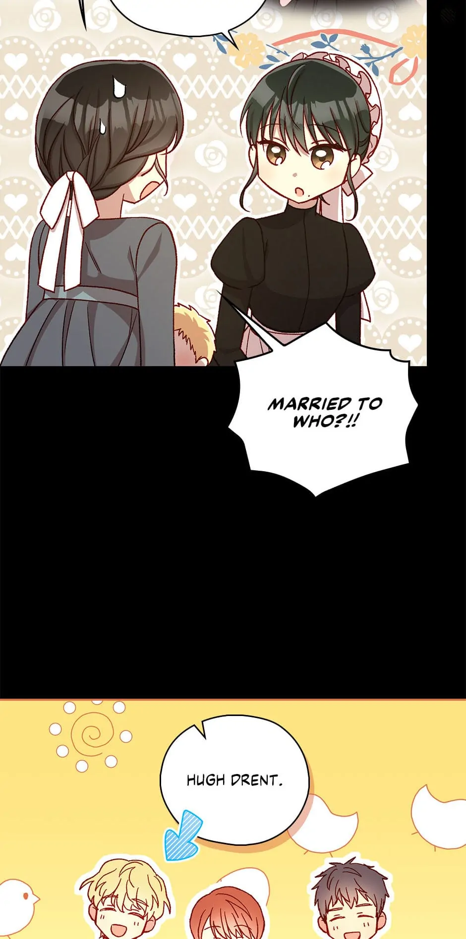 Surviving As A Maid chapter 101 page 29