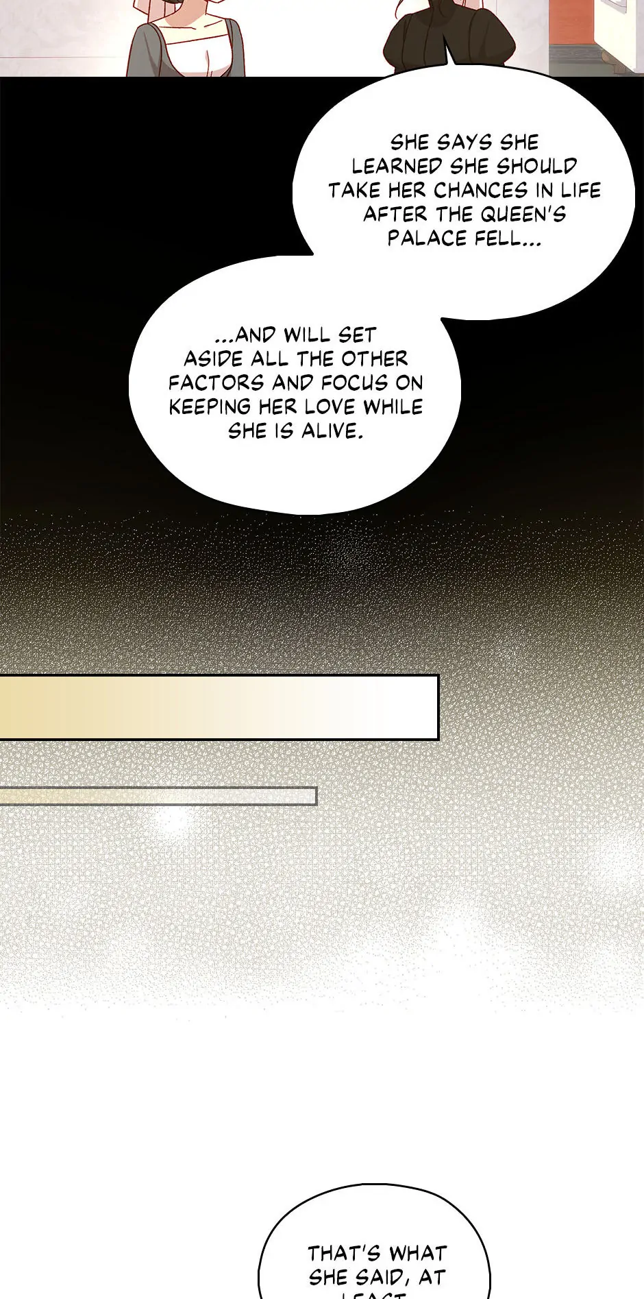 Surviving As A Maid chapter 101 page 31